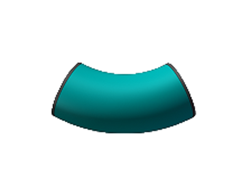 устройство для прокладки коленчатой трубы FBE