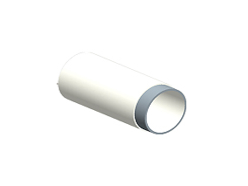 оборудование для полиуретанового напыления стальных труб