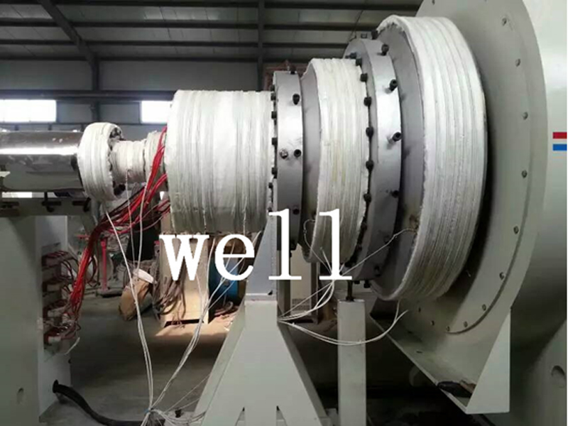 Изоляция труб от коррозии